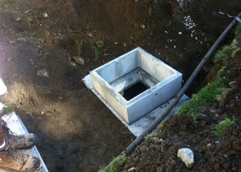 Belleville septic tank service Quinte Septic Tank