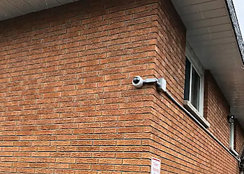 Belleville security system Quinte Smart Homes