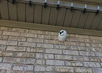 Belleville security system Quinte Smart Homes
