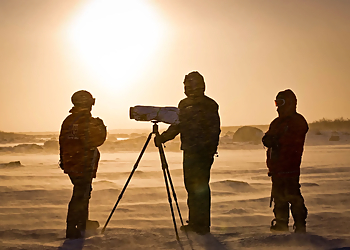Quist Media - Sherwood Park, AB Videographers - Service Image