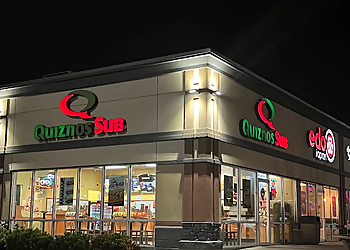 Quiznos - Kelowna, BC Sandwich Shops - Sandwich Shop Image