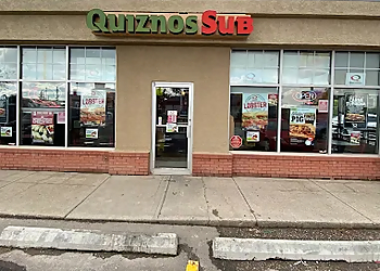 Quiznos - Lethbridge, AB Sandwicheries - Sandwich Shop Image