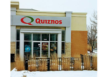Longueuil Sandwicheries Quiznos Longueuil