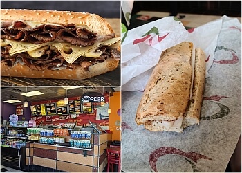 Red Deer Sandwicheries Quiznos