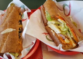 3 Best Sandwich Shops in Richmond, BC - Expert Recommendations