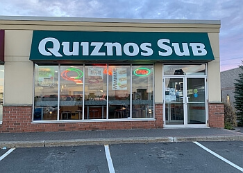Sudbury Sandwicheries Quiznos