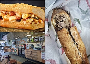 Sudbury Sandwicheries Quiznos