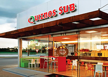 Quiznos Abbotsford - Abbotsford, BC Sandwich Shops - Sandwich Shop Image