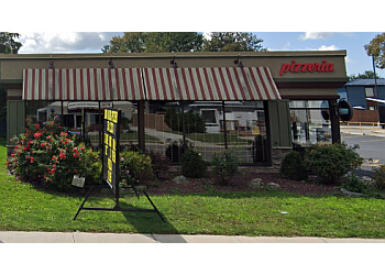 Chatham pizza place Quo Vadis Pizzeria