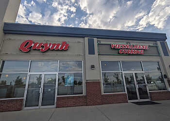 Calgary vietnamese restaurant Quynh Vietnamese Cuisine