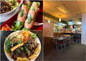 Regina Vietnamese Restaurants Quán Ngon Vietnamese Restaurant
