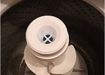 Quebec appliance repair service Québec Service de Laveuses Inc.