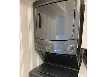 Quebec appliance repair service Québec Service de Laveuses Inc.