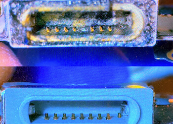 Laval Réparation De Téléphone Portable Qwerty Fix