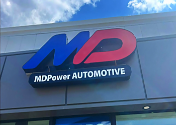 Qwik Signs - Saskatoon, SK Sign Companies - Service Image
