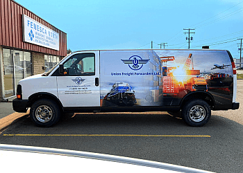 Saskatoon Sign Companies Qwik Signs