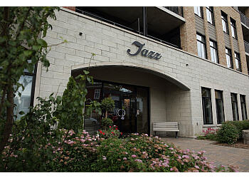 3 Best Retirement Homes in Levis, QC - ThreeBestRated