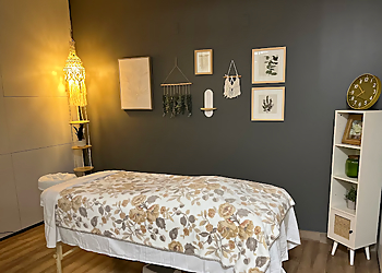 R3 Collective Health - Lethbridge, AB Acupuncture - Interior Image