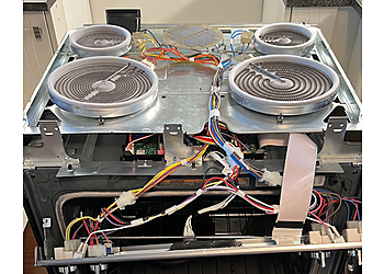 Caledon appliance repair service RA Appliance Repair