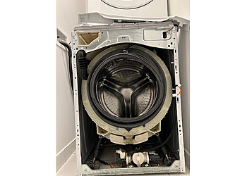Caledon appliance repair service RA Appliance Repair