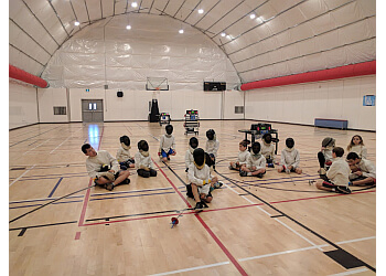 Ottawa Centres De Loisirs RA Centre