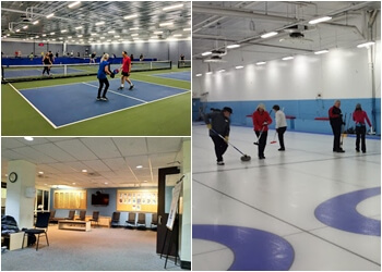 Ottawa Centres De Loisirs RA Centre