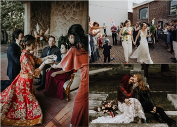 Victoria wedding planner RAD Occasions