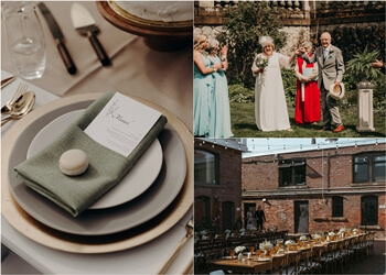 Victoria wedding planner RAD Occasions