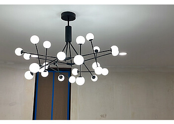 Ajax Électriciens RAEM Electric INC.