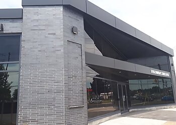 Ajax Architectes Résidentiels RAI Architect Inc.