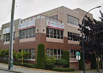 Surrey licensed insolvency trustee Sands & Associates Surrey