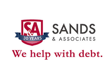 Surrey licensed insolvency trustee Sands & Associates Surrey