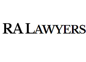 RA Lawyers - Halton Hills, ON Notary Public - Professional Image