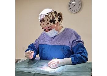 Lethbridge veterinary clinic Ranch Docs Veterinary Services, Inc.