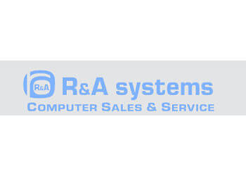 Caledon computer repair R&A Systems Inc.