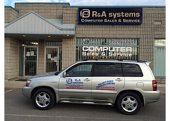 R&A Systems Inc.