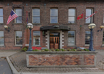 Kingston employment lawyer RavenLaw LLP image 1