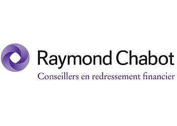 Repentigny licensed insolvency trustee Raymond Chabot Inc.