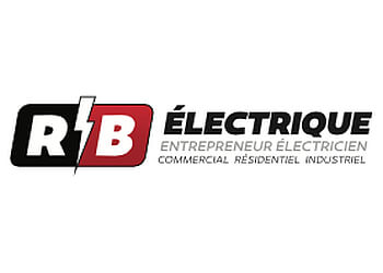 Mirabel Électriciens RB Electrique Inc.