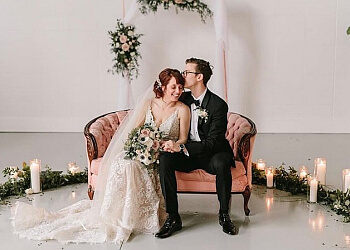 Sherwood Park Planificateurs De Mariage RB Events