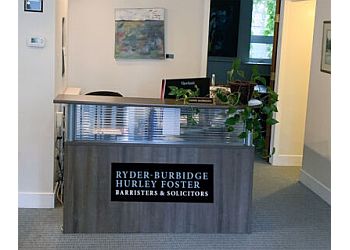 Kingston immigration lawyer RBHF Professional Corporation