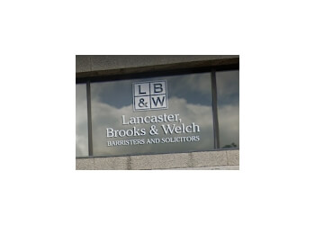 Welland estate planning lawyer Bruce Smith - LANCASTER CHOWN & WELCH LLP