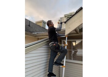 Langley home inspector RC6 Home Inspections Inc.