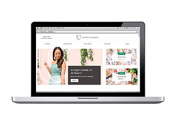 Newmarket advertising agency RC Design Inc.