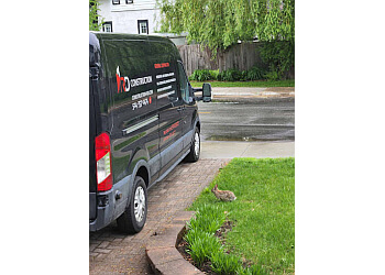 Montreal home builder RD Construction Inc.