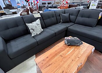 Saguenay furniture store RD Furniture Saguenay