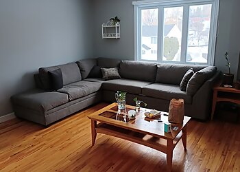 Saguenay furniture store RD Furniture Saguenay