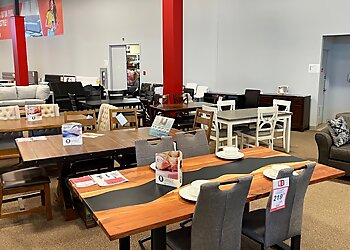 Drummondville furniture store Meubles RD Drummondville