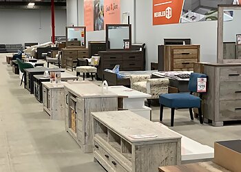 Granby furniture store RD Furniture Granby