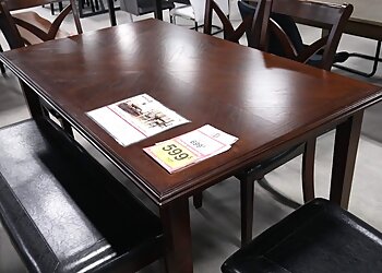 Granby furniture store RD Furniture Granby